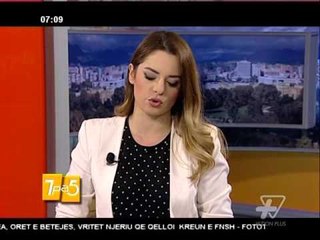 7pa5 - Pjesa e pare - 5 Tetor 2015 - Show - Vizion Plus