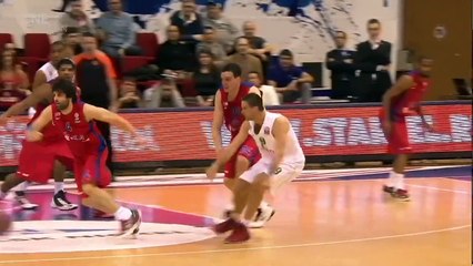 Focus on: Mantas Kalnietis, Zalgiris Kaunas