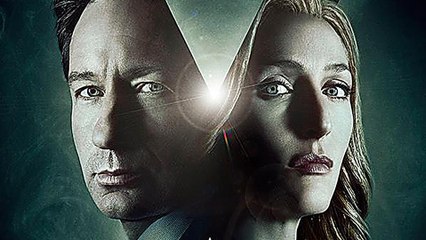 X-Files - nouveau teaser saison 10