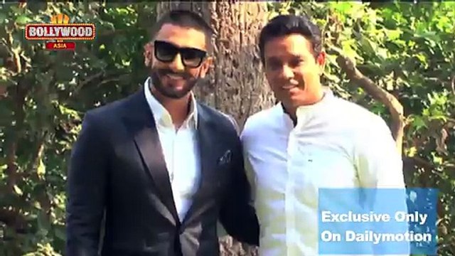 Ranveer Singh Keen To Make His TV Debut In Crime Patrol _ Bollywood Series