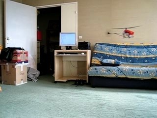 DF4 double brushless