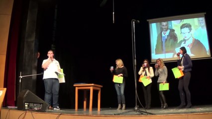 Avatás 2015. - 6. rész