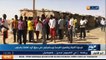 Ghardaïa  des Africains envahissent le marché de la main-d oeuvre au sud