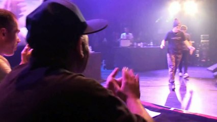 Championnat de France de Human Beatbox 2015 - Finale Hommes : BMG vs ALEXINHO #CFHBB