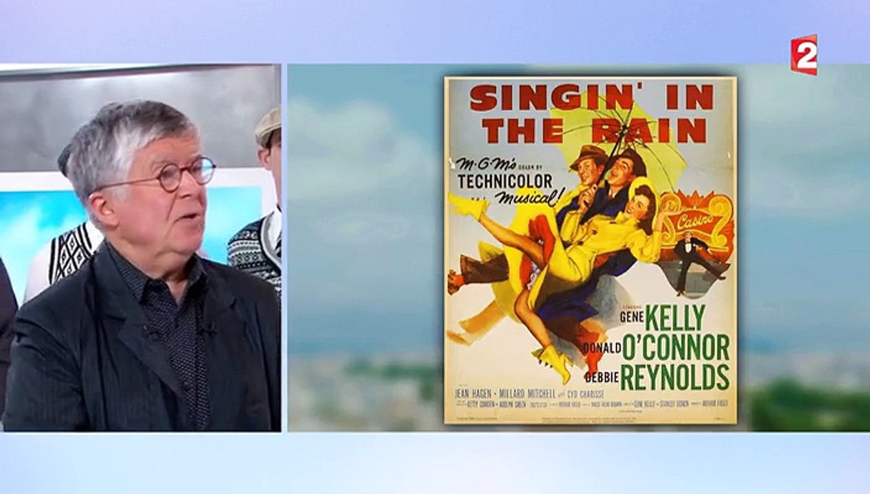 Comédies musicales : du théâtre du Châtelet à Broadway