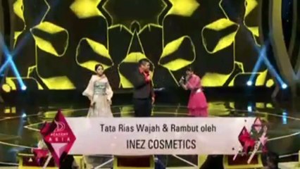 LESTI - SYUHADA - GOERGE  da asia