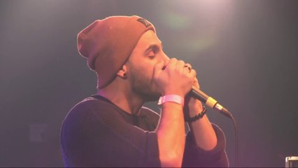 Championnat de France de Human Beatbox 2015 - Demi-Finale Homme 2 : BMG vs Rythmind #CFHBB