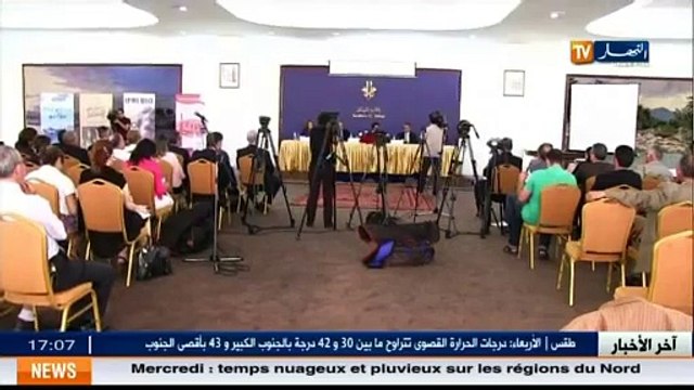 Industries agroalimentaires création de deux consortiums pour la promotion des exportations