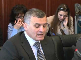 RAPORTI I KLSH DEMET ME TE MEDHA FINANCIARE JANE NGA PRIVATIZIMET LAJM