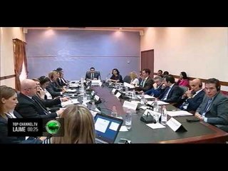 Revista Televizive e Mbremjes, 06 Tetor, Ora 00:15 - Top Channel Albania - News - Lajme