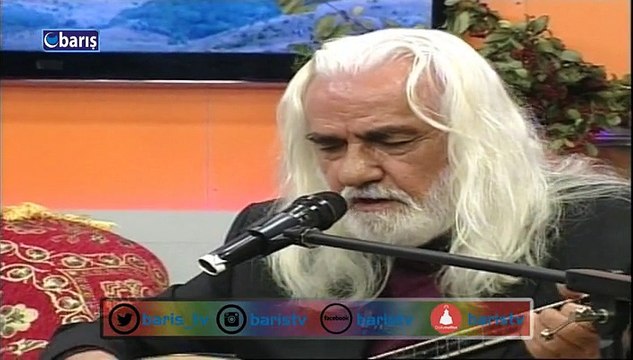 Aşık Ali Sultan - Eşek Sıpası