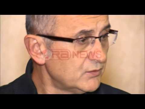 Vasili: Rishikim akcizës së birrës e buxhetit të shëndetësisë- Ora News- Lajmi i fundit-