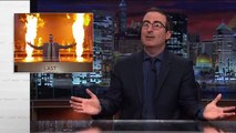 John Oliver - Grand Season 2 Finale