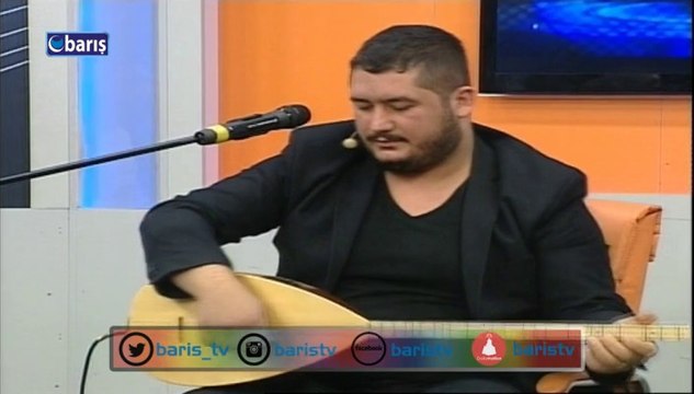 Hüseyin Duman - Çadırını Kurmuş Karşıki Dağa