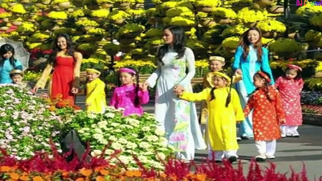 Nhạc Tết 2016 - Liên Khúc Xuân Remix 2016 Hay Nhất mp3 Tuyển Chọn