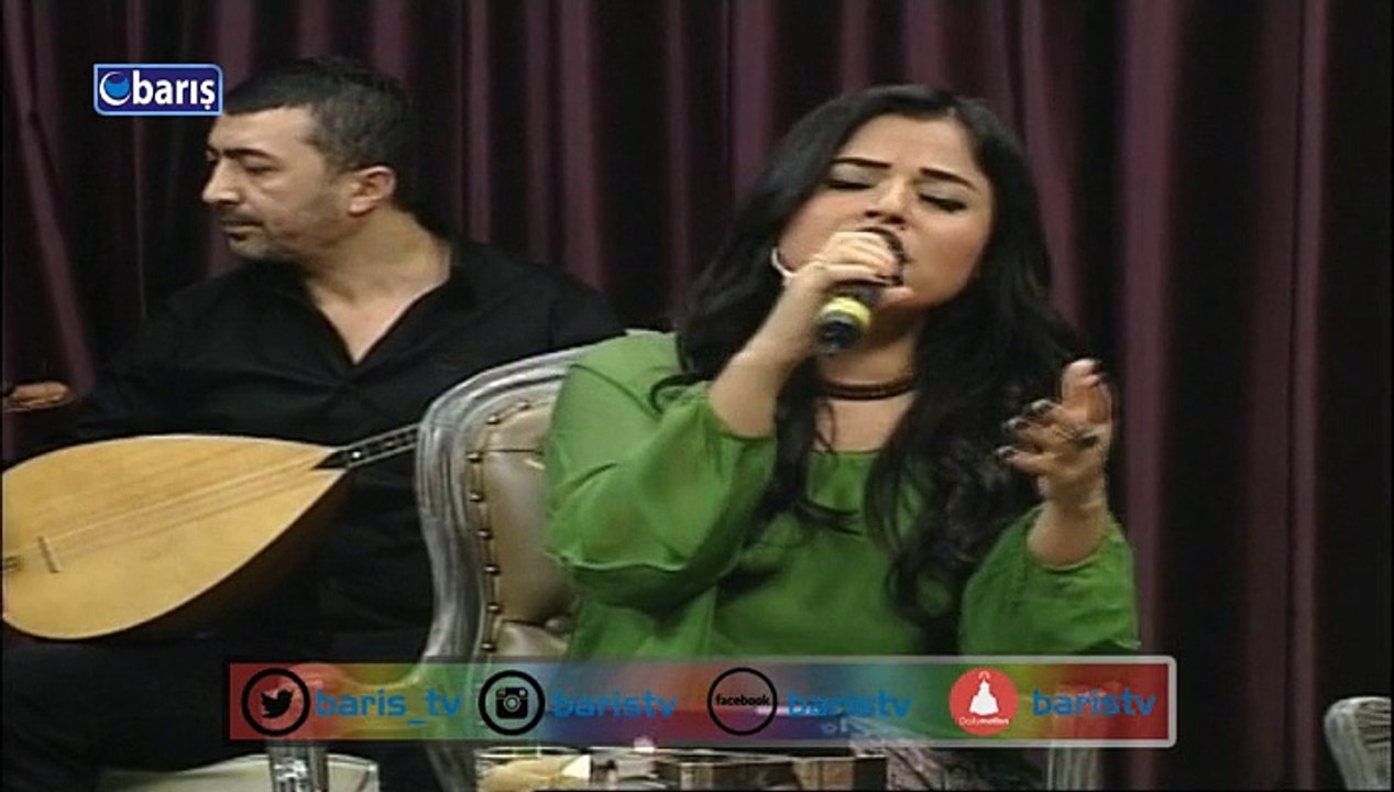 Gülten Benli - Benim Şikayetim Çark-ı Felekten