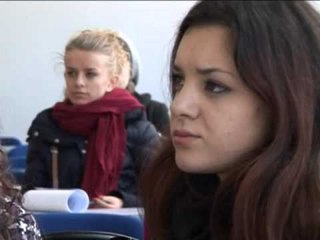 SHQIPTARET NE KOSOVE NJE VEZHGIM PER INTEGRIMIN FLASIN PROTAGONISTET LAJM