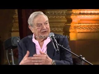 Email për Shqipërinë Clinton-it - Top Channel Albania - News - Lajme