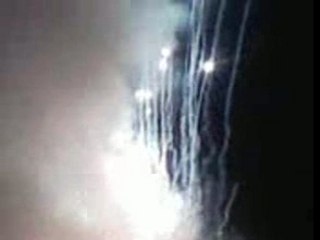 feu dartifice a gerland