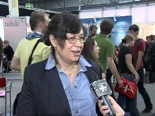 PANAIRI I LIBRIT LEIPZIG “VIZION +” NDJEK SHQIPTARET NE PANAIRIN PRESTIGJIOZ LAJM