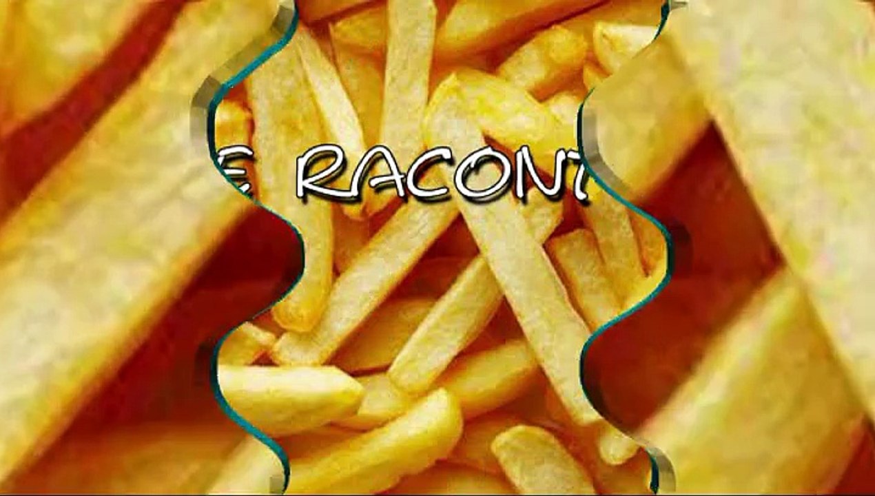 Nic et Flup bande annonce