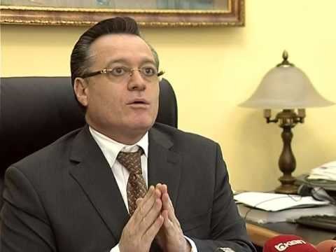 BODE SIGURON SHQIPTARET BORXHI PUBLIK I SIGURTE NUK NDIKOHET NGA KRIZA LAJM