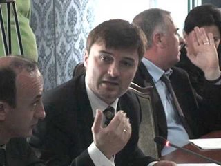 GJYKATA ADMINISTRATIVE KOMISIONI I LIGJEVE DEGJON GRUPET E INTERESIT LAJM