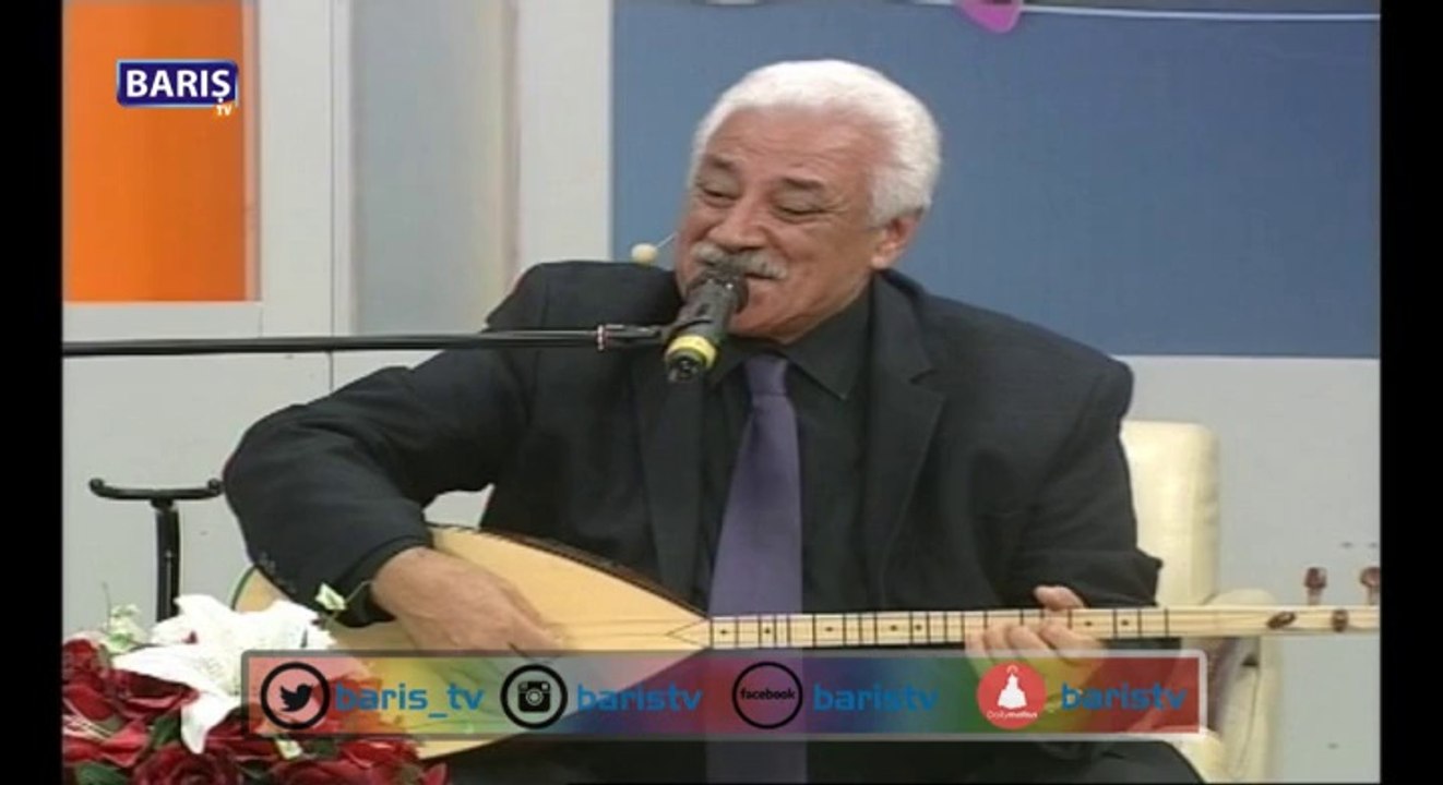 Hasan Erdoğan - Divriği'den Çıkan Yolcu Treni & Ağla Sabahlarca