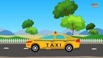 Taxi | Uses of Taxi | Taxi Service