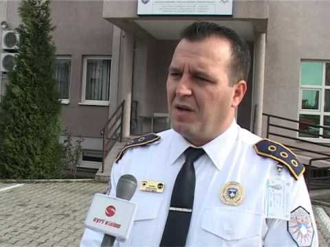 Lajme - Plagosje para Gjykatës në Gjakovë