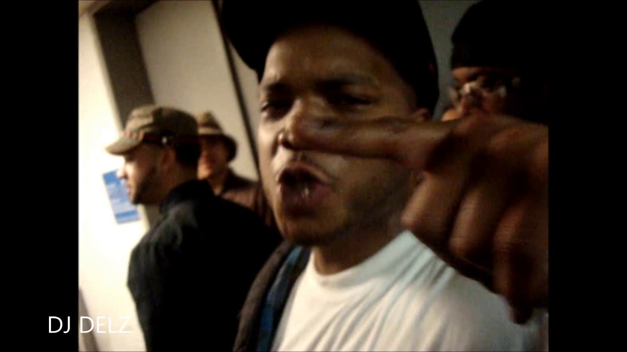 Dj Delz Visits Dblocks Styles P & Jadakiss Juices For Life Juice Bar In Yonkers NY