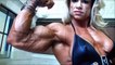 12 Most Extreme Female Bodybuilders