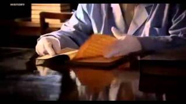 Rytuały śmierci - Zapomniane odkrycia starożytności [Lektor PL][Film Dokumentalny]