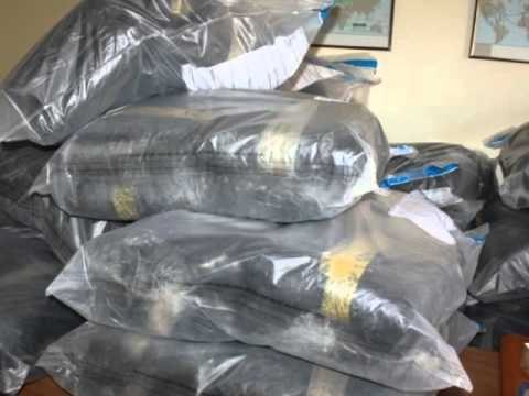 DROGE NE KUKES KAPEN 320 KG HASHASH NE PRANGA 6 PERSONA NJE NE KERKIM LAJM