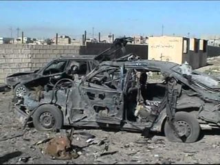 VALE SHPERTHIMESH TRONDITEN QYTETE TE NDRYSHME NE IRAK RRETH 40 TE VRARE LAJM