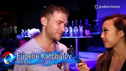 EPT10 Barcelona Pros Share Their Most Embarassing Drunk Stories