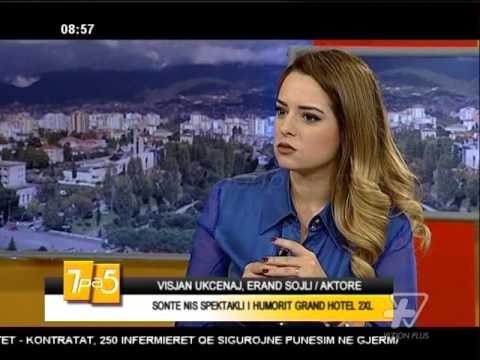 7pa5 - Grand Hotel 2XL ne Vizion Plus - 6 Tetor 2015 - Show - Vizion Plus