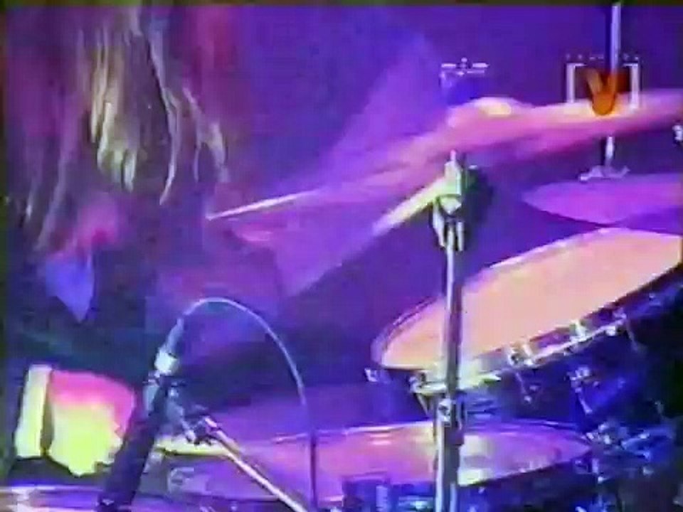 Silverchair - New Race (Aria Music Awards)