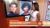 Today Hosts Share Their Awkward Teenage Photos