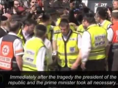 PERCILLEN VIKTIMAT MBAHET CEREMONIA E VARRIMIT NE JERUSALEM E 4 HEBRENJVE LAJM