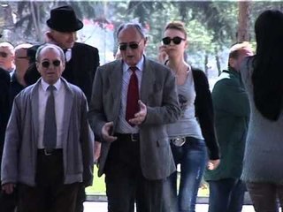 REAGON “HELSINKI” POSTA SHQIPTARE TE MOS KRIJOJE PROBLEME PER PENSIONISTET LAJM