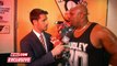 The Dudley Boyz can always count on Tommy Dreamer- Raw Fallout, November 30, 2015