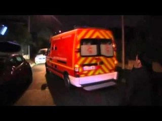 VRASESI I TULUZES POLICIA ARRIN TE ARRESTOJE TERRORISTIN PAS 10 OREVE LAJM