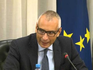SANNINO NE TIRANE ÇESHTJA E PRONAVE MOMENT KYÇ PER INTEGRIMIN EUROPIAN LAJM