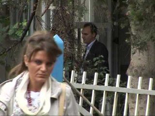 PROCESI “KLEQKA” GJYKATA SHPALL TE PAVLEFSHEM DESHMITARIN “X” LAJM