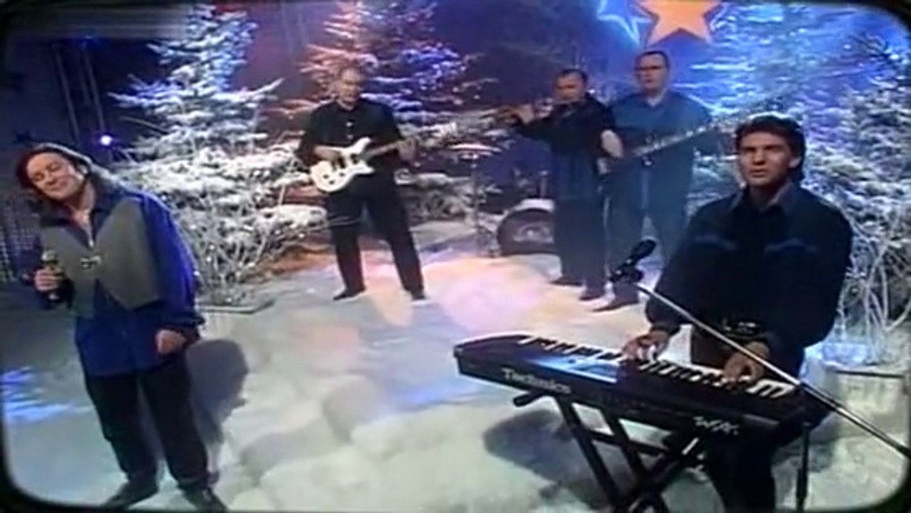 Paldauer - Ein Licht für den Frieden 1997