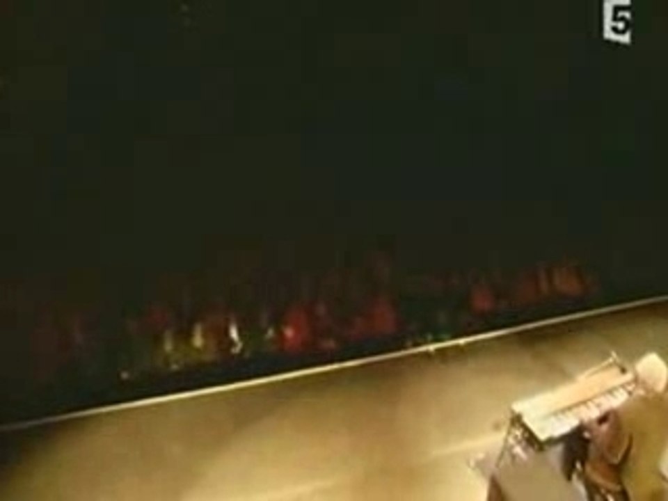 Ray Charles_What d I Say