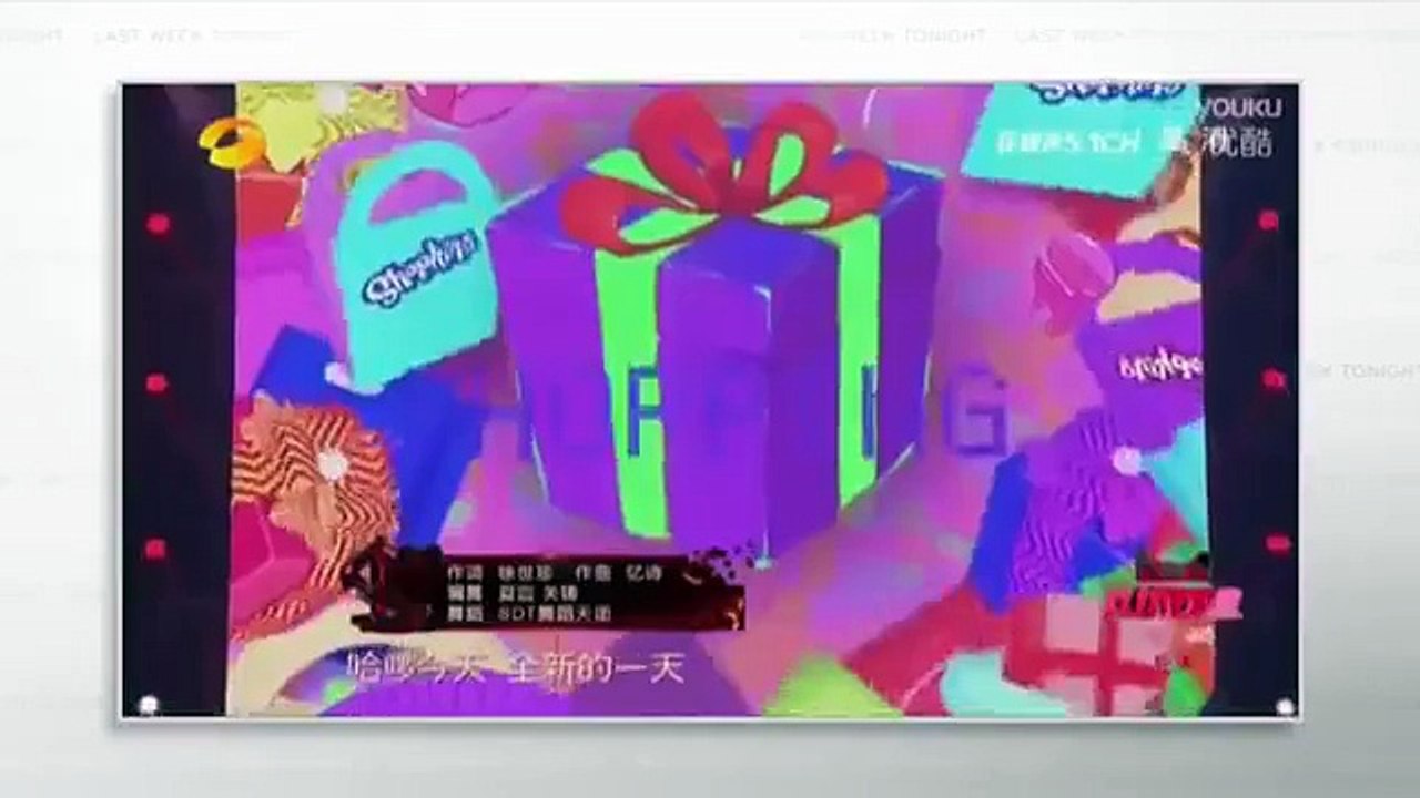 John Oliver - Singles Day