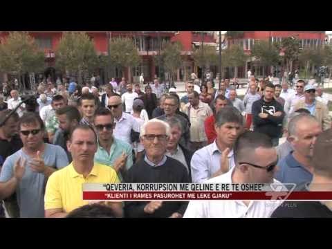 Basha: Kurrë pazar me Ramën e Metën - News, Lajme - Vizion Plus