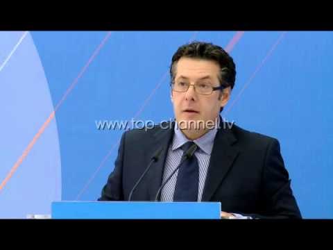 Paloka: Miku i Ramës fitoi tenderin 4.5 mld lekë - Top Channel Albania - News - Lajme